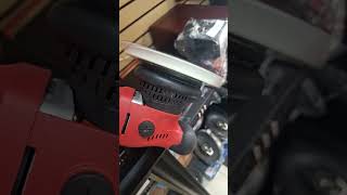 Shurhold 3500 Polisher Pro demo [upl. by Ttezzil300]