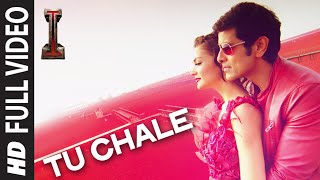 Tu Chale FULL VIDEO Song    Shankar Chiyaan Vikram  Arijit Singh  AR Rahman [upl. by Hendon]