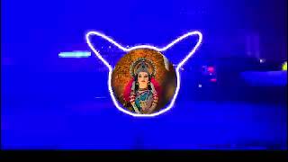 chamkela Chandra badaniya Pawan Singh bhakti song RDX remix Navratri [upl. by Lombardo516]