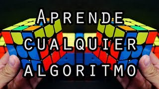 ¿Cómo aprender algoritmos fácilmente [upl. by Zonda]