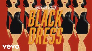 Becky G  LBD Lyric Video [upl. by Odrick]