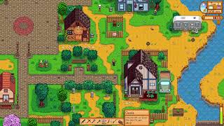 The Three idiots play  Stardew Valley  Episode 35  Its Spring [upl. by Sebastian]