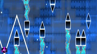 chromazone first extreme demon layout [upl. by Utir125]