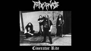 Reincarnate  Cinerator Rite [upl. by Osnofla]