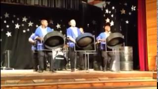 Caribbean Connection Steel Drum Band  Durban [upl. by Salman]