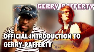 First Time Reaction  Gerry Rafferty  Baker Street  Reaction [upl. by Pryor442]