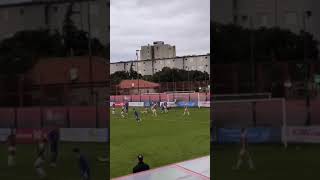 Gol Rudeša8Kolo 1NL HNK Orijent  NK Rudes 11 [upl. by Suired]