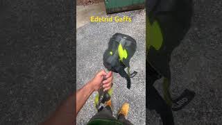 EDELRID TALON TREE CLIMBERS GAFFS treework tree arborist treeclimber treeclimbingequipment [upl. by Klute]