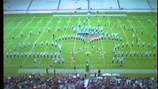 West Genesee Wildcats 1981 [upl. by Zondra]