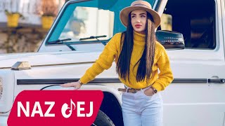 Naz Dej  Leylayim Ben Sana Official Music Video [upl. by Norvin]