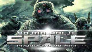 Spale  Bojno polje prod by NXA [upl. by O'Dell]