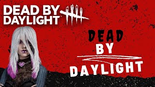 Super fantastic Halloween Stream with DBD and maybe something else we will see [upl. by Kcirdef]