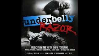 Kate and Tillys Waltz Underbelly Razor Soundtrack [upl. by Gonzalez598]