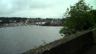 Ireland Lively Kinsale Village County Cork  International Living [upl. by Nat]