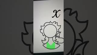 OC challenge due to boredom Pt 3 art shorts oc [upl. by Jorgensen]