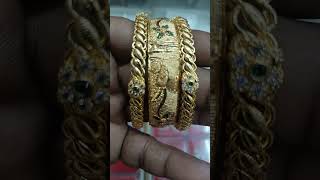 impon Bombay dyeing bangle daily wear handmade life time usage no cod ct9840605038 [upl. by Ajiat851]