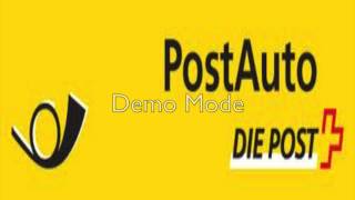 PostAuto Horn [upl. by Hayarahs]