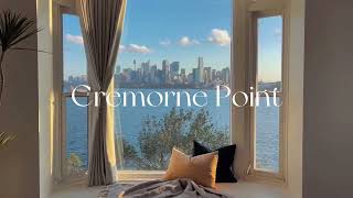 58 Wulworra Avenue Cremorne Point [upl. by Gnoh]