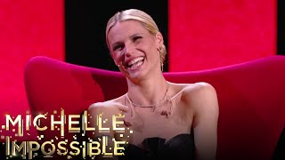 Michelle Impossible  Il Roast Show [upl. by Gathard]