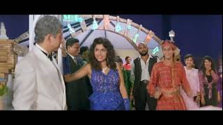 Dil Ki Tanhai Ko AwazChaahatKumar SanuShahrukhsadsongbollywoodsongs oldisgoldhindisong90s [upl. by Adnihc]