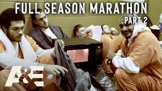 60 Days In FULL SEASON 2 MARATHON  Part 2  AampE [upl. by Fatima]