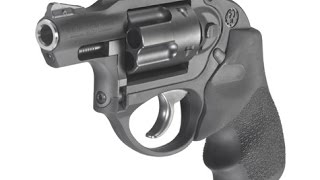 Ruger LCRBest EDC Revolver [upl. by Ahsaei]