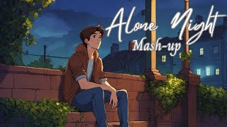 Night Lofi Songs 🎵  Mashup 🥀  Feel Relax amp Sleep  SlowedReverb  Hindi Lofi Vibes [upl. by Eliathan]