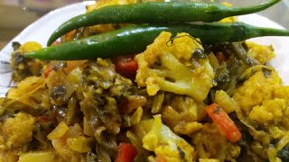 Veg Diwani Handi Recipe  6KG  Restaurant Style Recipe by Komal Kashif [upl. by Xavier]