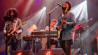 Michael Kiwanuka Pohoda Festival 2019 Full Concert Audio [upl. by Lurleen]