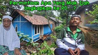 Ngaprak Bersama Pa Rt Dede Apa Daya Motor Gerandong Nya Mogok Kita Putuskan Silaturohim Kpd Mak Ijah [upl. by Fulks]