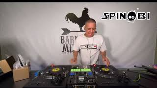 Barnyard Mixshow Spinobi 100824 [upl. by Htebi]