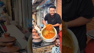 streetfood foodiecrush food beefhandi indianstreetfood foodie indianfood foodvlogger [upl. by Ahsemit204]