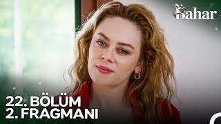 Bahar 22 Bölüm 2 Fragmanı  Savaşalım Bakalım [upl. by Malamut]