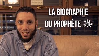 38  LA VIE DU PROPHÈTE ﷺ [upl. by Ferrigno]