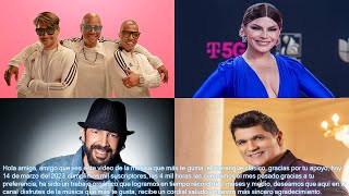 Mix Merengues Clásicos  Juan Luis Guerra Olga Tañon Eddy Herrera Proyecto Uno [upl. by Bradwell]