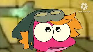 AMPHIBIA THE MOVIE  leaked teaser trailer  amphibiamovie amphibia amphibiaseason4 [upl. by Marsiella]