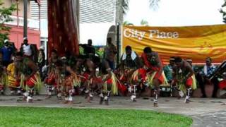 Mabo Day 2010  Cairns [upl. by Euqirrne]