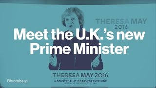 Everything You Need to Know About Theresa May in 2 Minutes [upl. by Frazer]