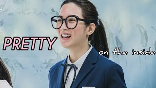 Pretty On The Inside  Kdrama Mix [upl. by Wystand]