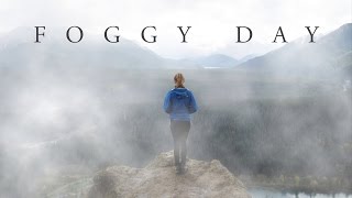 How to Create Fog in Photoshop Photoshopdesirecom [upl. by Nitsraek843]