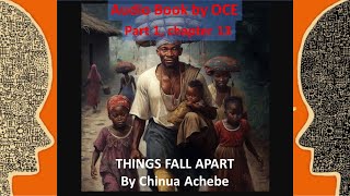 Things fall apart by Chinua Achebe Part 113 “Okonkwo with his family is sent away for 7 years” [upl. by Radack]