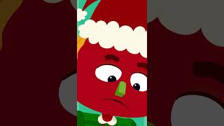 Canción de Jingle Bells  Canción de fiesta para Navidad shorts christmas [upl. by Eustazio]