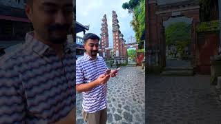 Ep 8 കഴിക്ക് മക്കളെ  വയറ് നിറച്ചു …… Trip to Bali [upl. by Ahsek]