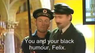 Felix Dzerzhinsky Comedy [upl. by Azpurua]