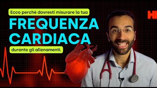 Frequenza cardiaca in allenamento tutto ciò che devi sapere per allenarti sempre in modo perfetto [upl. by Leifeste721]