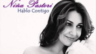 Niña Pastori  Hablo Contigo Nuevo Disco 2011 [upl. by Liemaj]