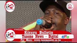 Ngogoyo Master Kamande Wa Kioi ft Mugithi Queen Joy Wa Macharia [upl. by Atterual]