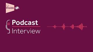 Inside FCA Podcast The crucial role of research at the regulator [upl. by Mendez]