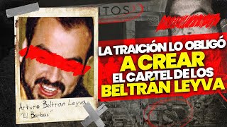 La TRAICIÓN mas GRANDE del CHAPO GUZMÁN  DETRAS DEL MITO ep 06 [upl. by Eeleimaj]