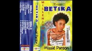 BETIKA Missié Pardon   2005 B04 Merci Jésus [upl. by Waltner]